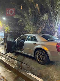 کرایسلەر 300